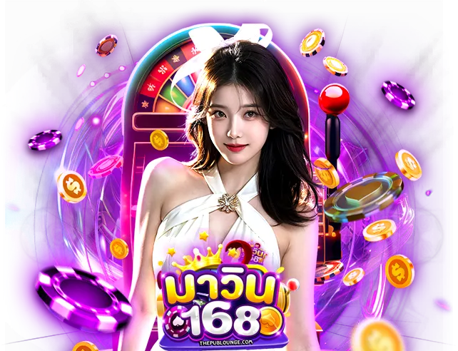 168mawin bet